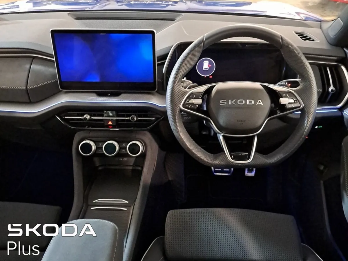 Skoda Kodiaq Sportline 2.0tdi 150HP DSG - Image 4