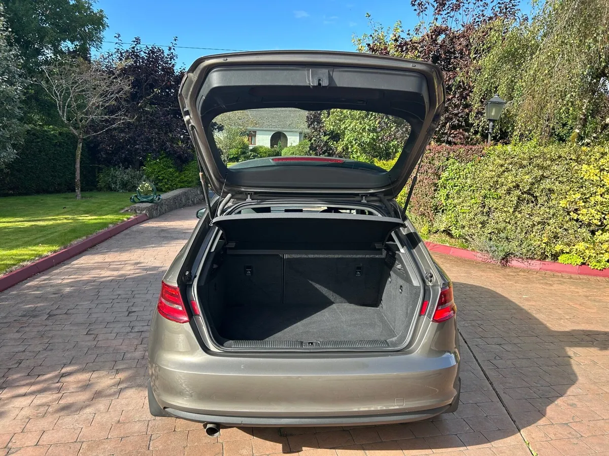 Audi A3 2013 - Image 4