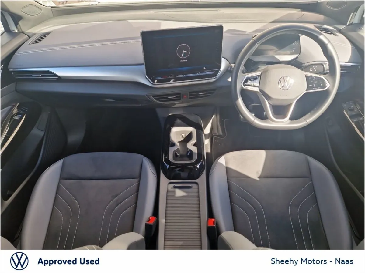 Volkswagen ID.4 Id.4 Pro Plus 77kwh - Image 3