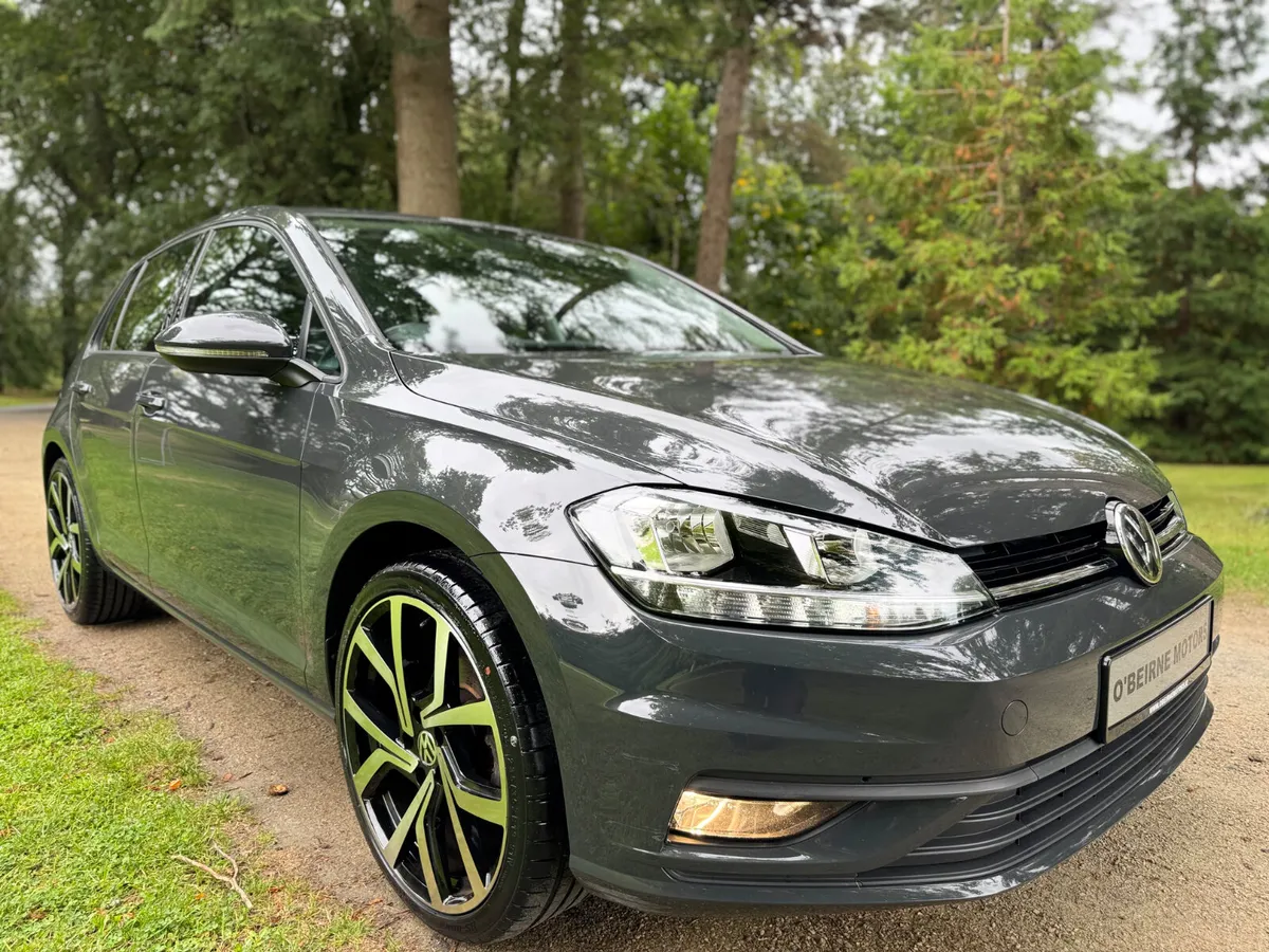 * 2021 * 1.0TSI 115BHP TREND LINE * URANO GREY  * - Image 2