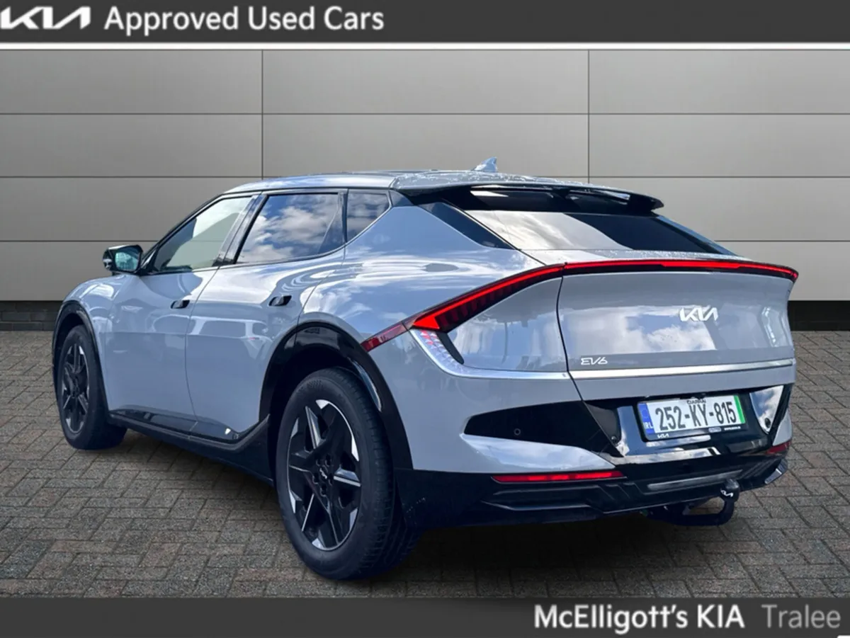 Kia EV6 PE EARTH - Image 3