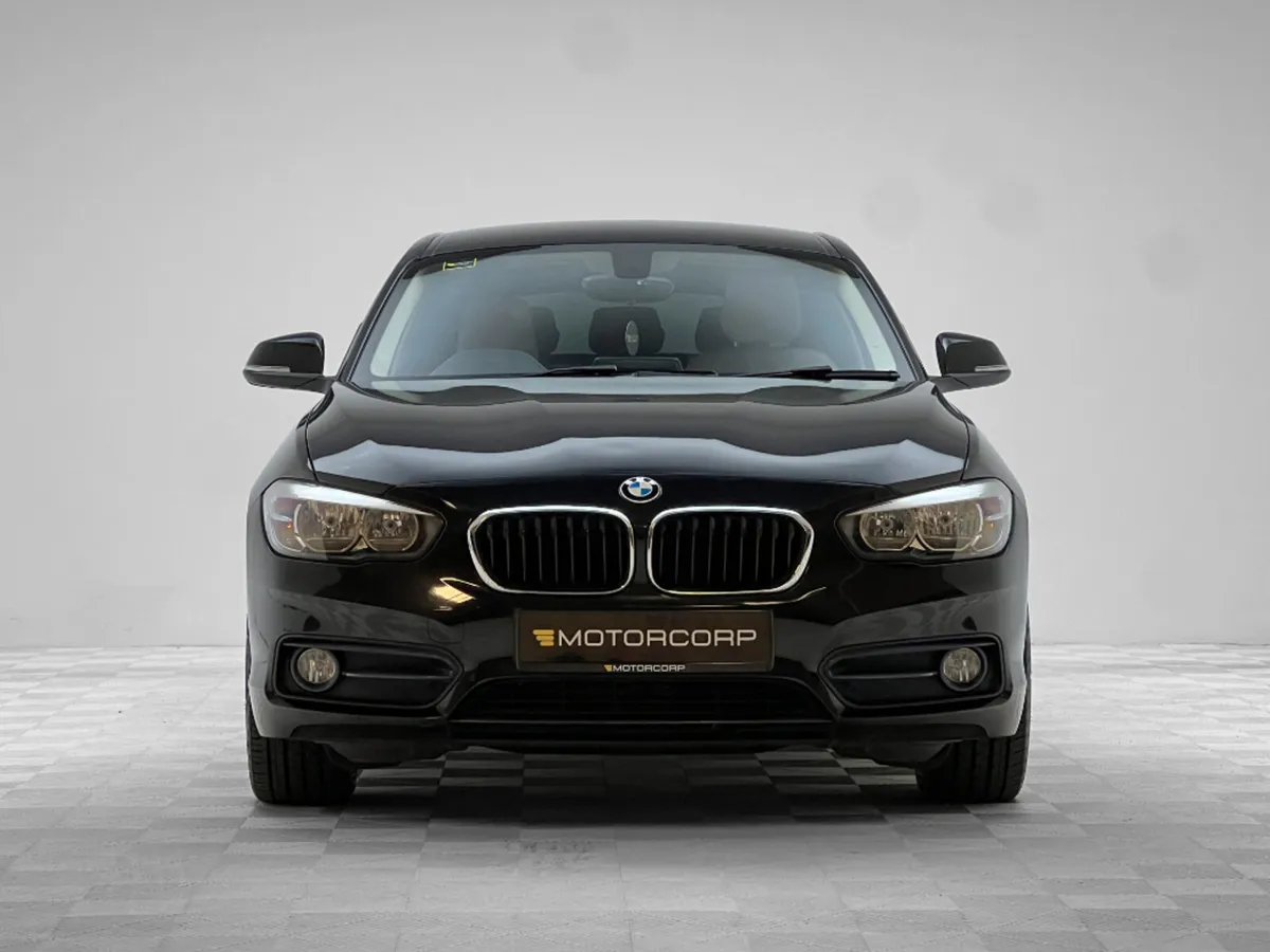BMW 1-Series 116D SPORT AUTO - Image 2
