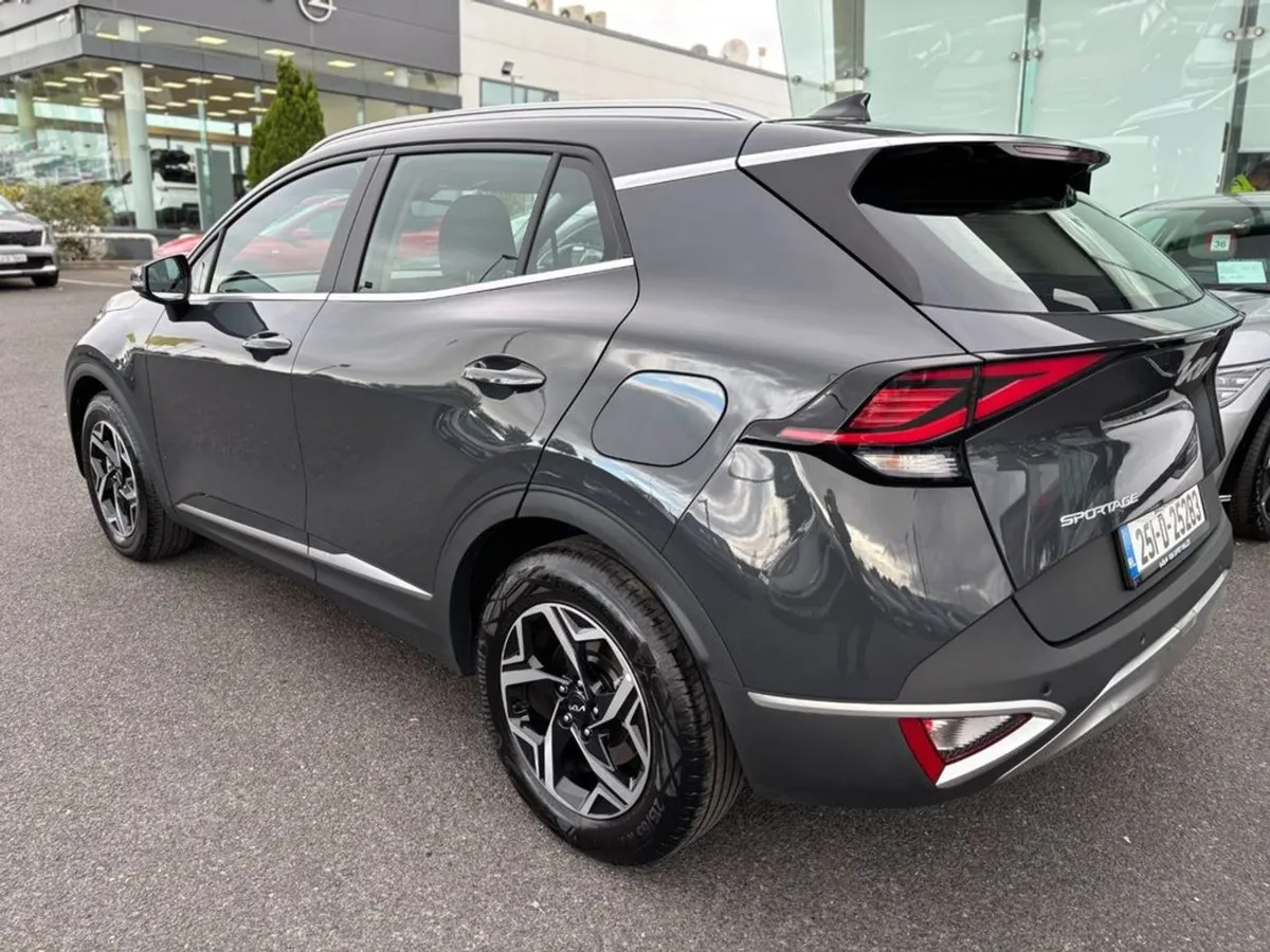 Kia Sportage 1.6 Diesel K2 - Image 3