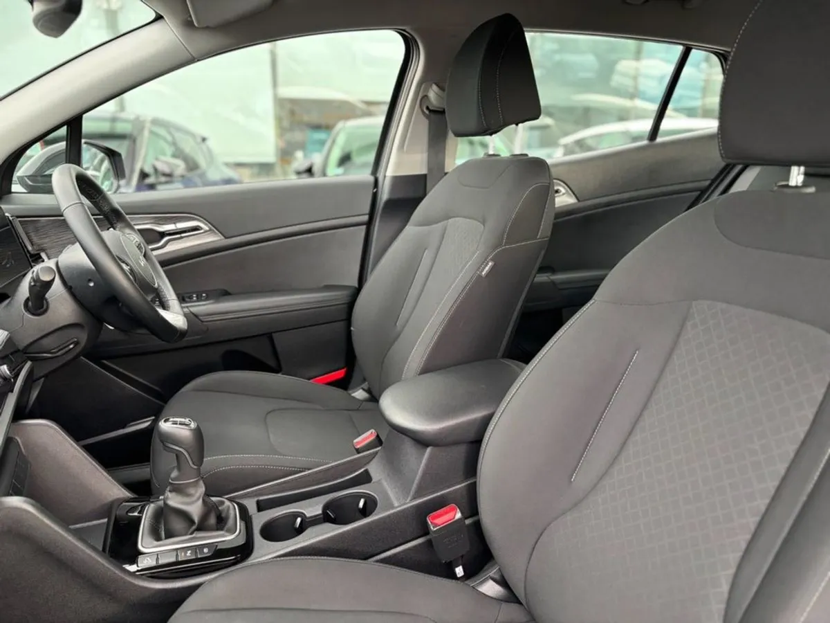 Kia Sportage 1.6 Diesel K2 - Image 4