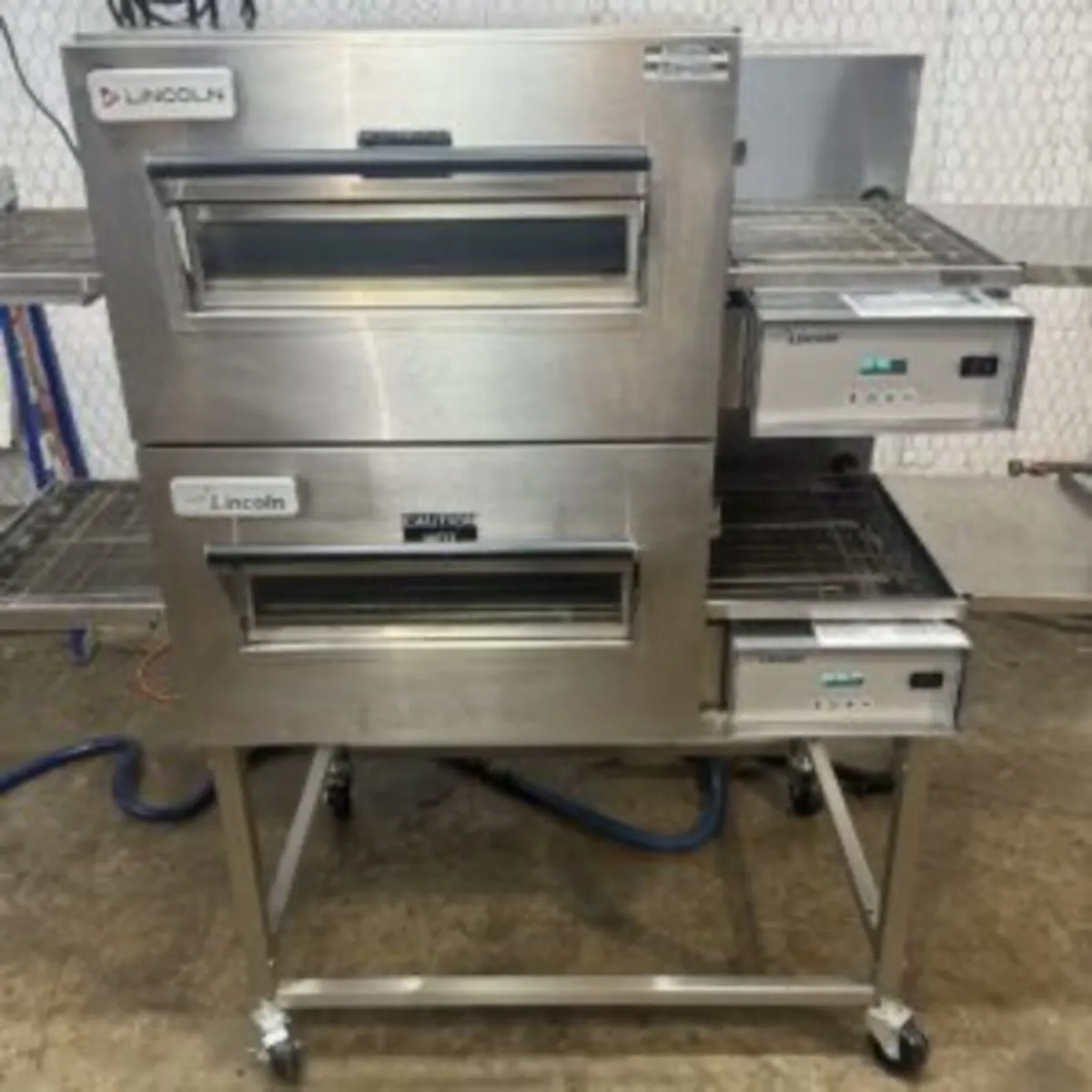 Pizza oven - Image 1