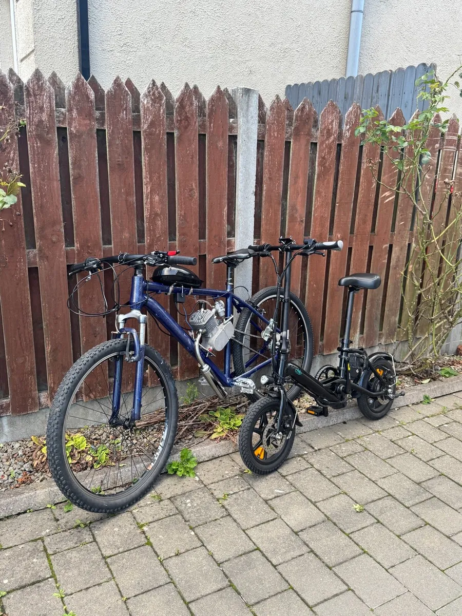 Engine bike - Image 4