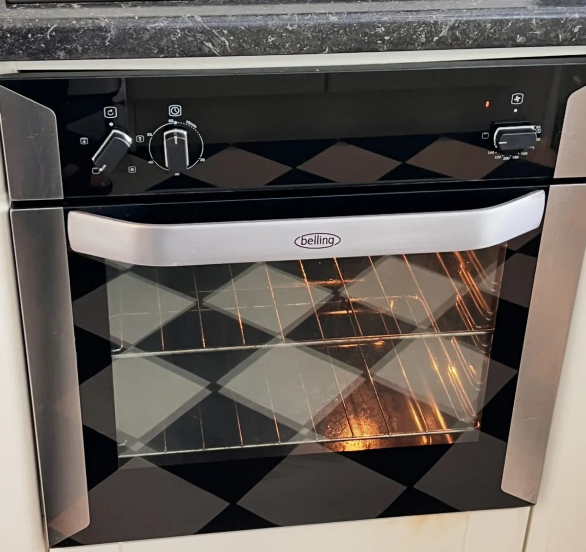 Built in Single Oven - Image 1