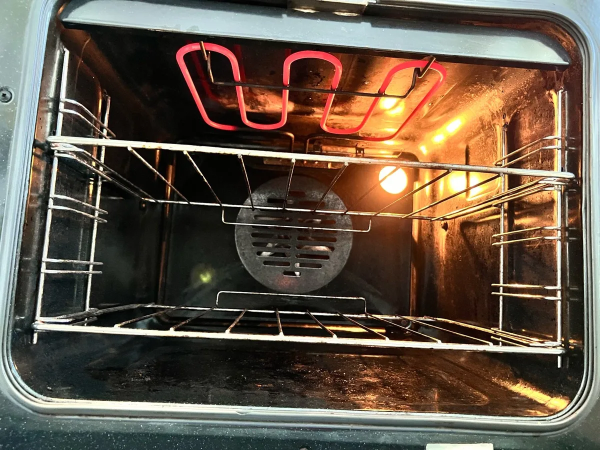 Built in Single Oven - Image 3