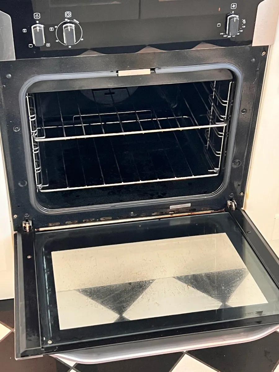Built in Single Oven - Image 4