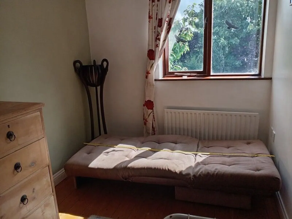 Sofa/bed x 2 - Image 2