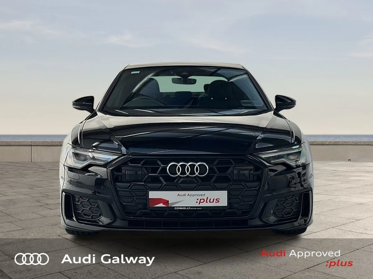 Audi A6  649 p/m - 40 TDI S Line A/T - Image 3