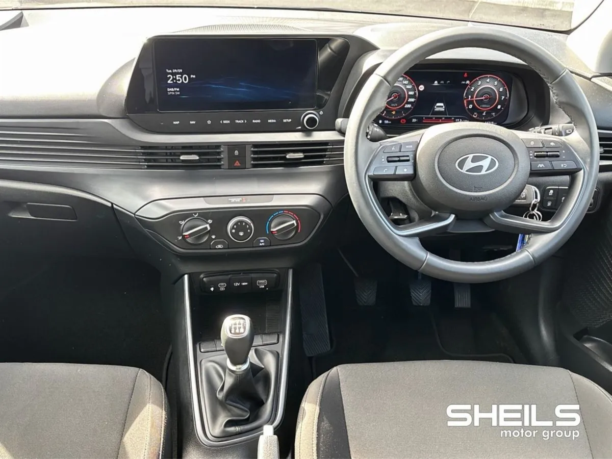 Hyundai i20 i20 Deluxe Plus - Image 3