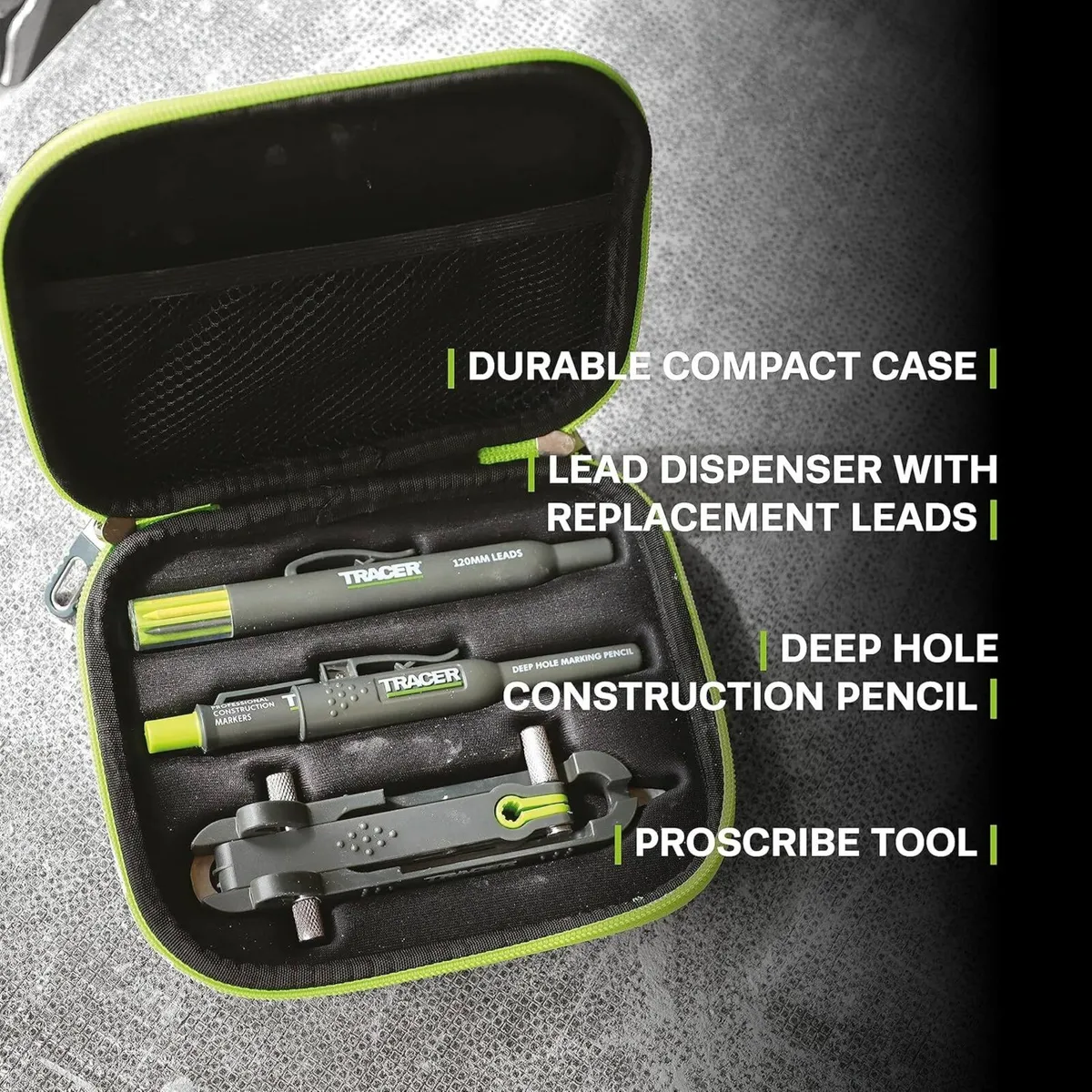 Tracer Marking kit - Image 2