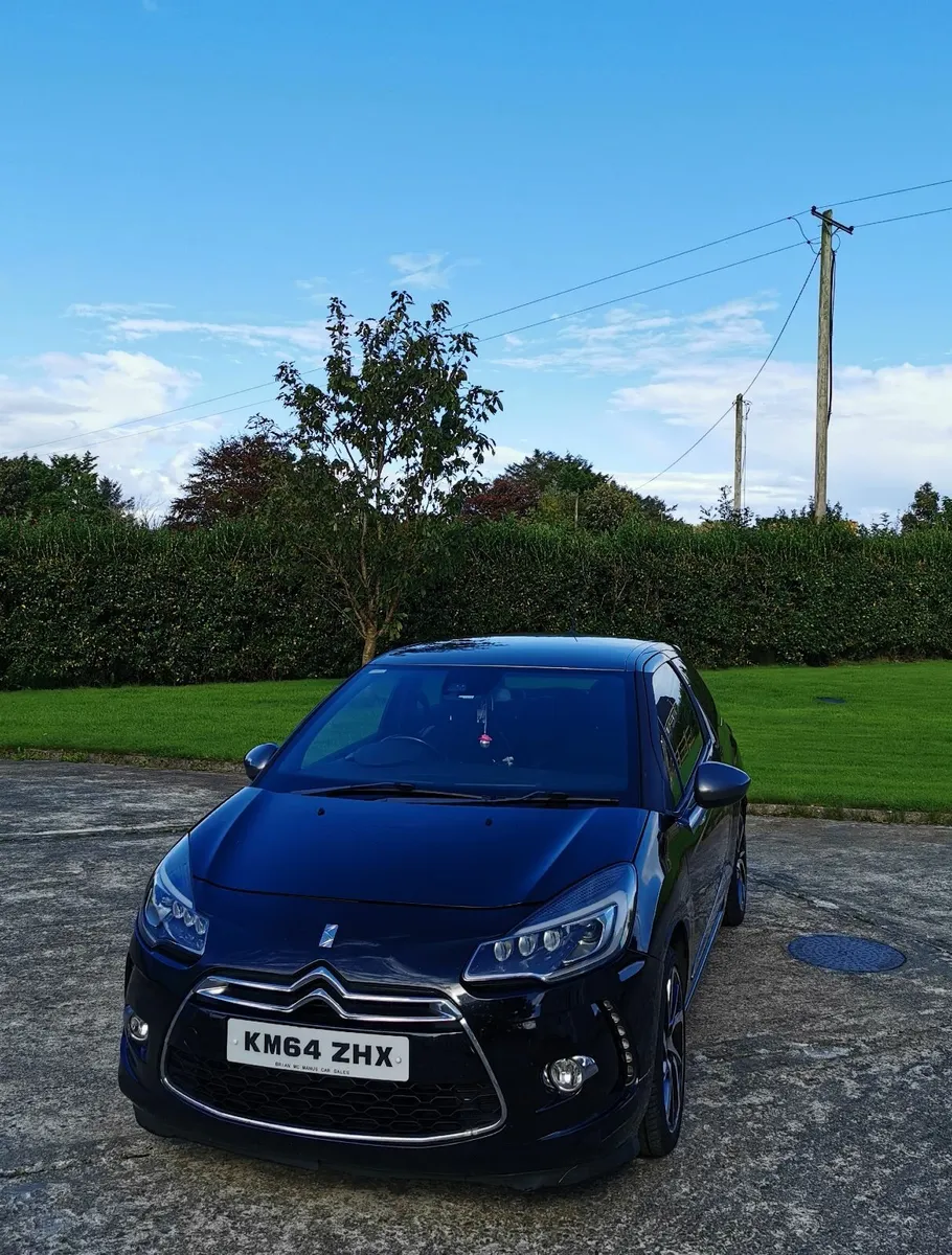 Citroen DS 3 2015 - Image 2