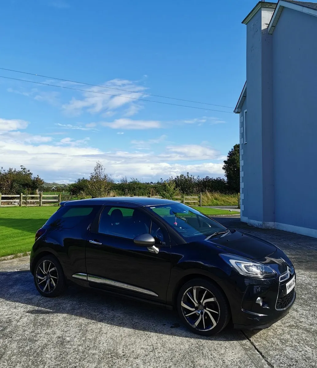 Citroen DS 3 2015 - Image 1