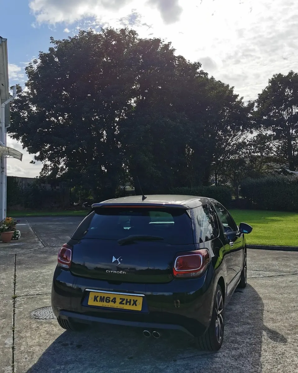 Citroen DS 3 2015 - Image 3