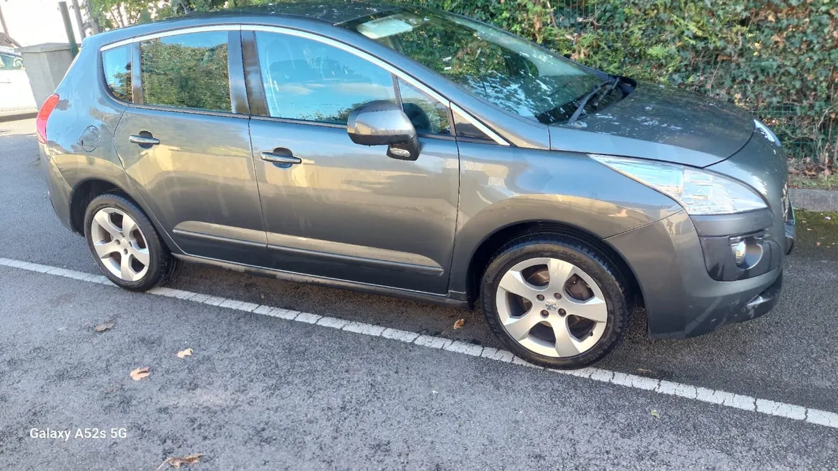 Peugeot 3008 - Image 2