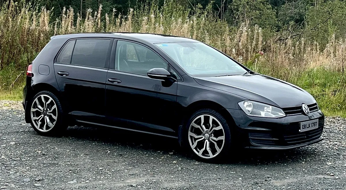 Volkswagen Golf - Image 1
