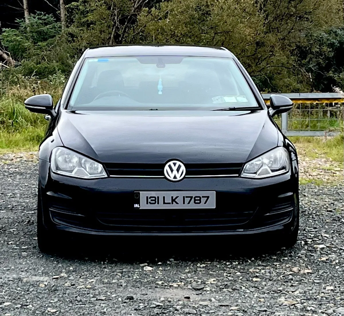 Volkswagen Golf - Image 2