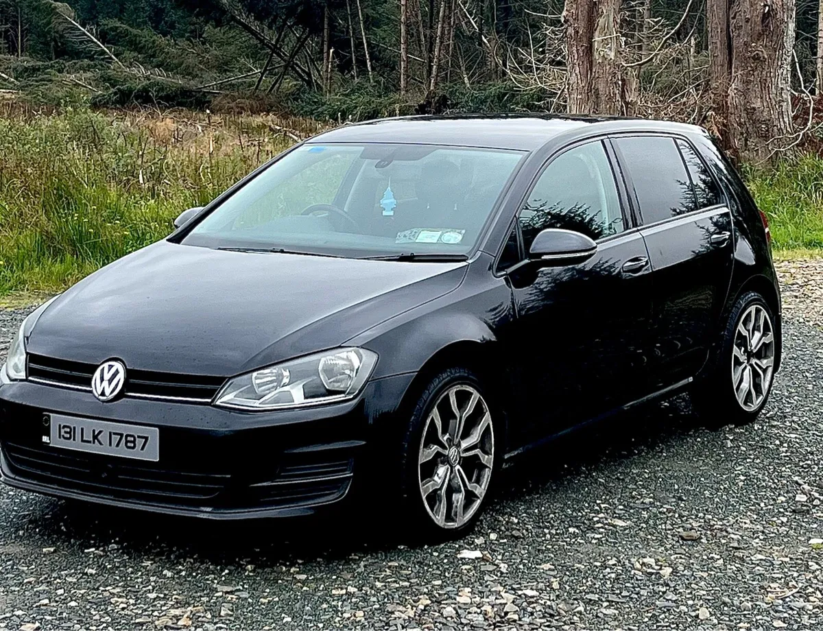 Volkswagen Golf - Image 3