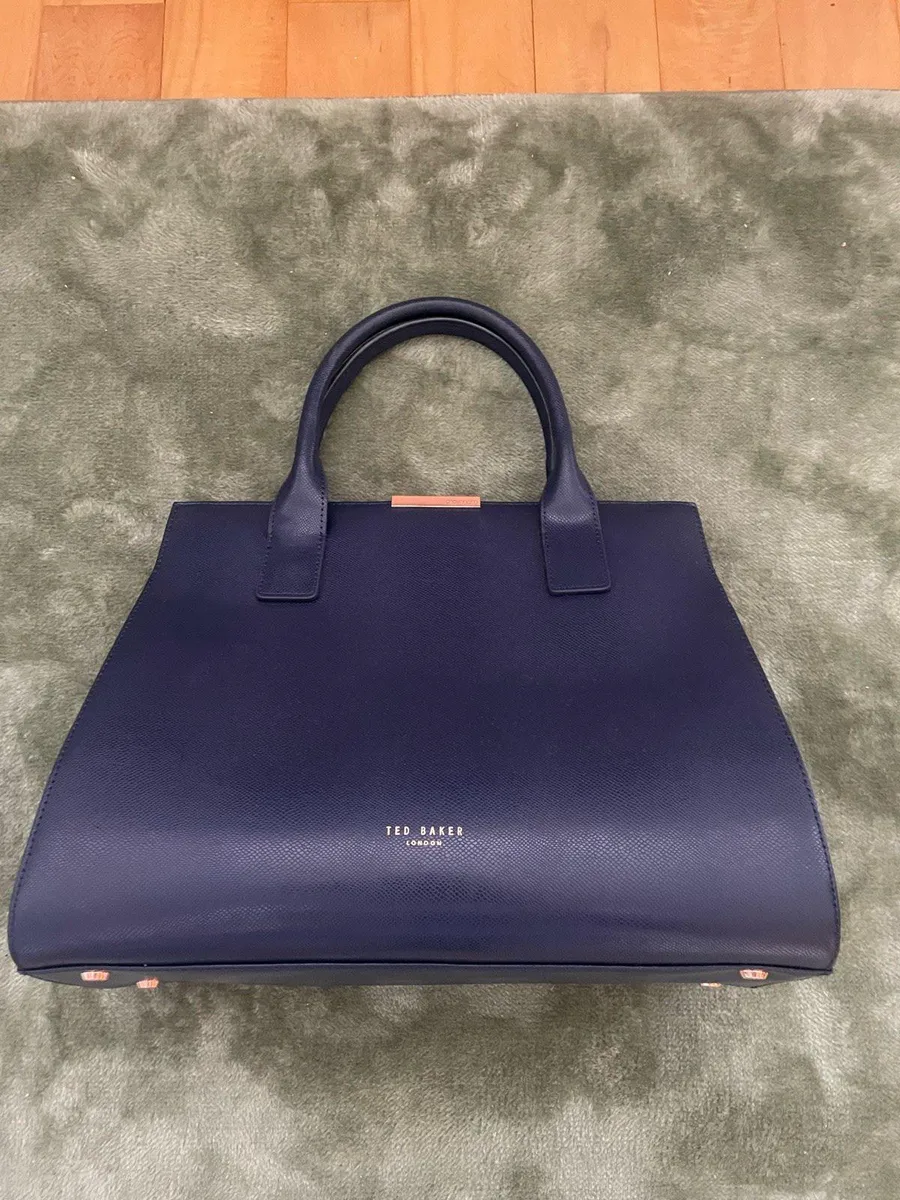 Ted baker bag - Image 1