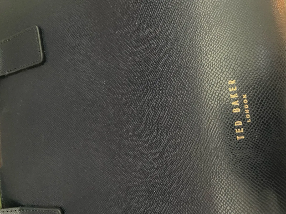 Ted baker bag - Image 4