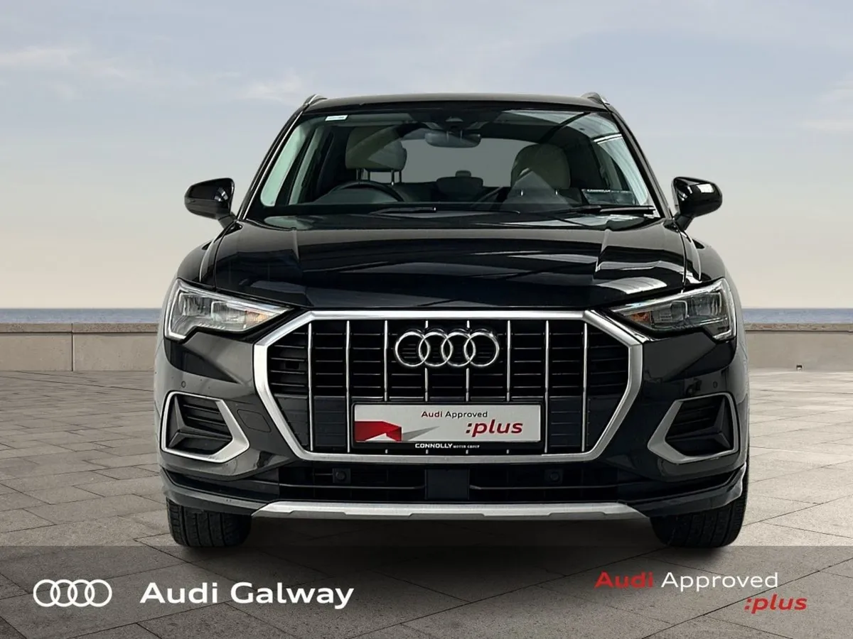 Audi Q3  339 p/m - 2.0 TDI 150HP SE Auto - Image 3