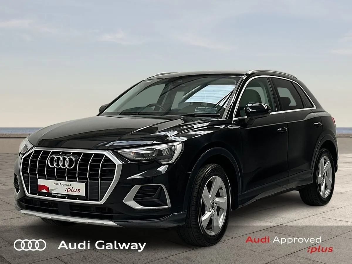 Audi Q3  339 p/m - 2.0 TDI 150HP SE Auto - Image 4