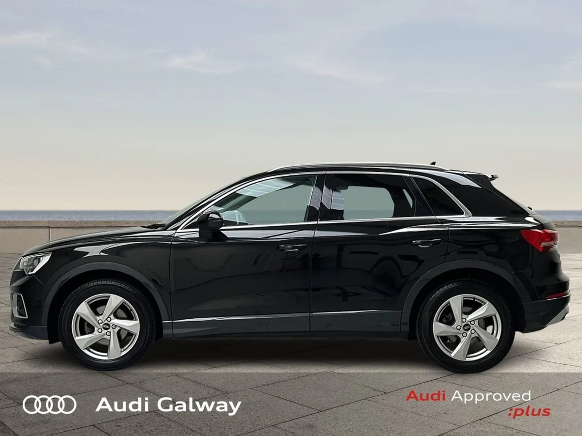 Audi Q3  339 p/m - 2.0 TDI 150HP SE Auto - Image 4