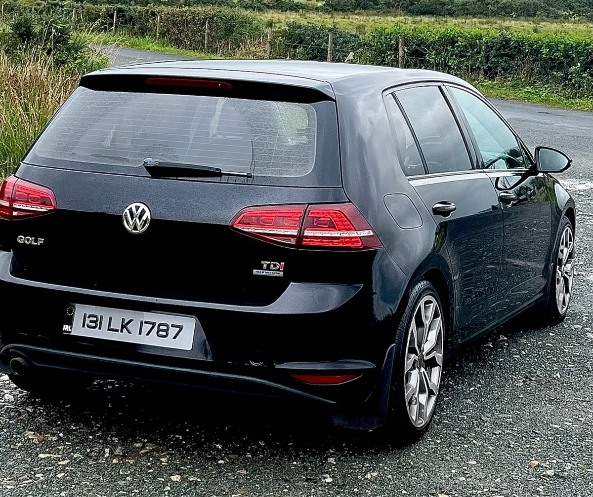 Volkswagen Golf - Image 4