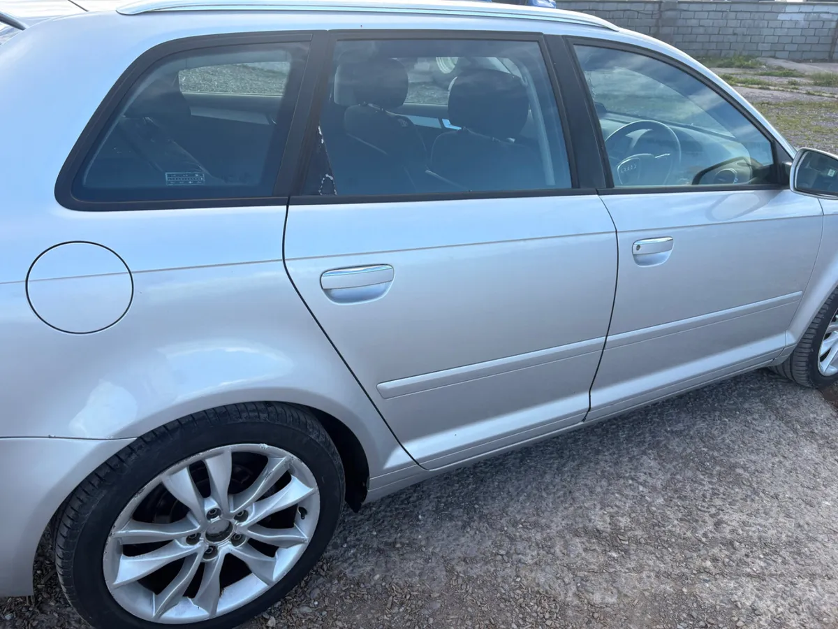 Audi A3 1.2 Automatic - Image 3
