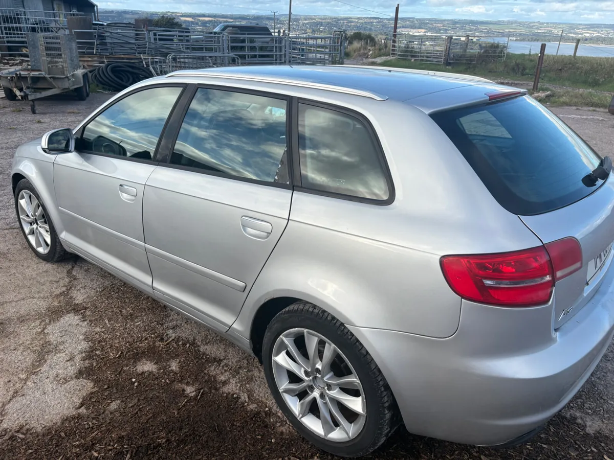 Audi A3 1.2 Automatic - Image 2