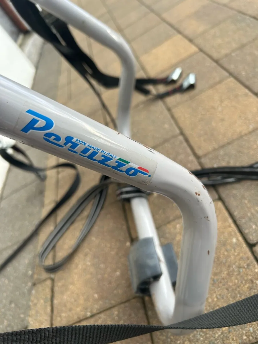 Peruzzo Rear Bike Carrier 3 - Image 1