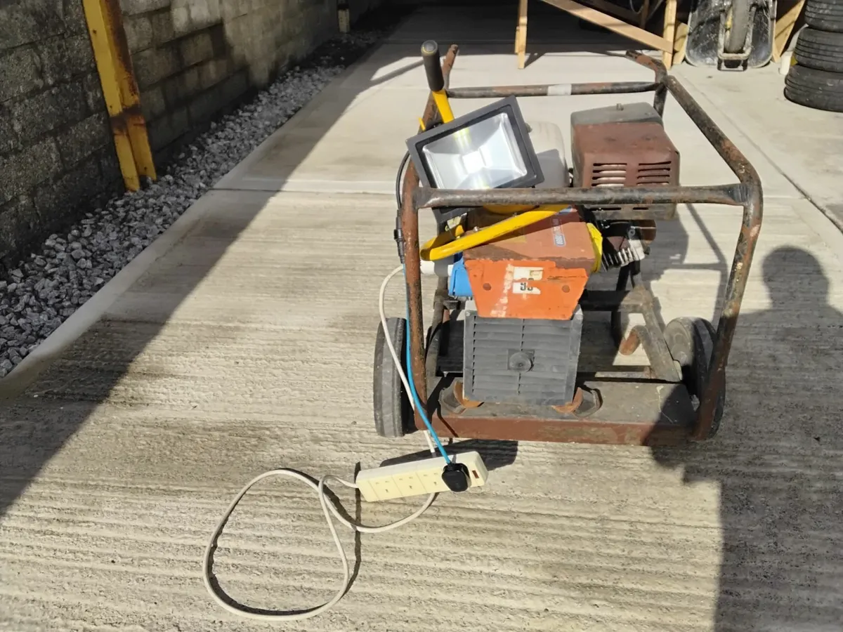 Generator - Image 1