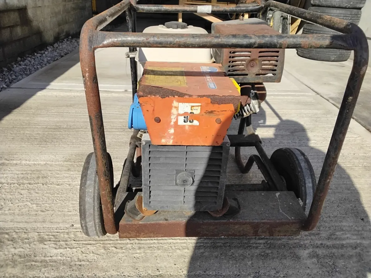 Generator - Image 2