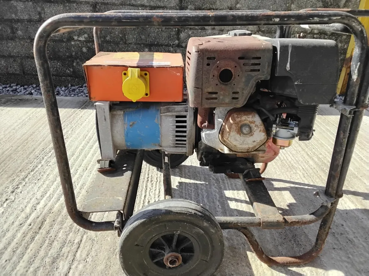 Generator - Image 4
