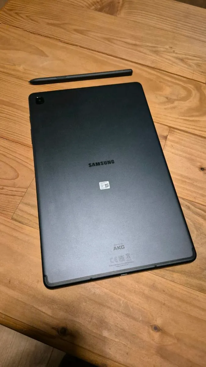 Samsung Galaxy Tab S6 Lite - Image 2