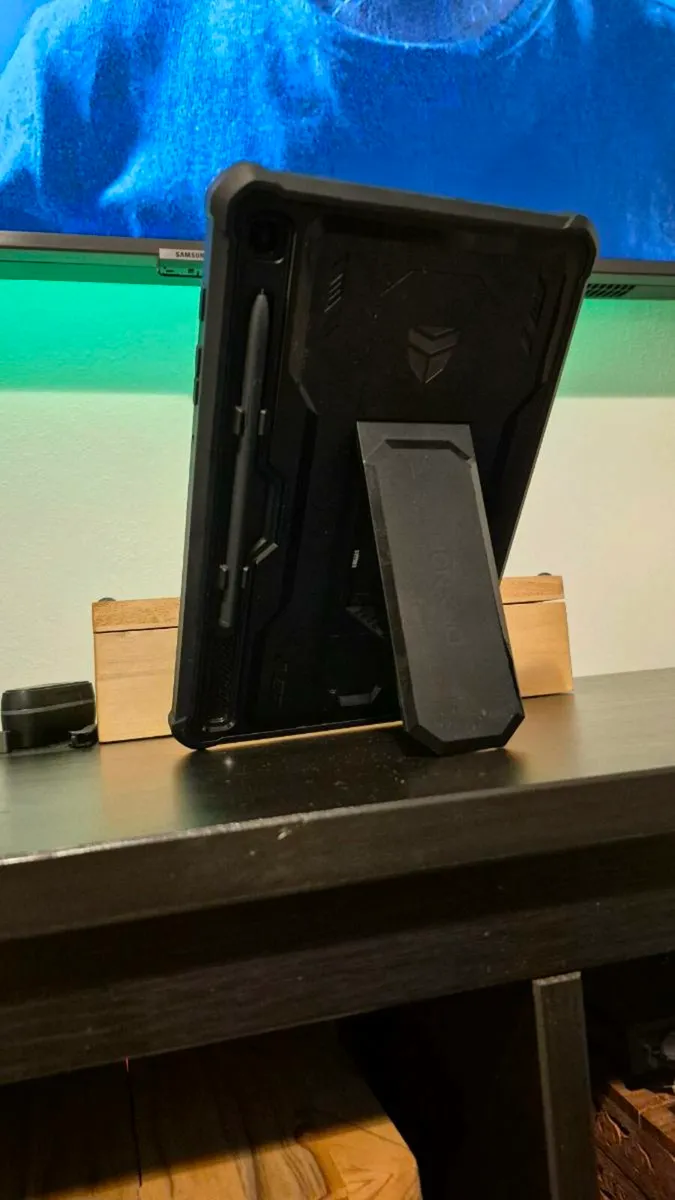 Samsung Galaxy Tab S6 Lite - Image 4