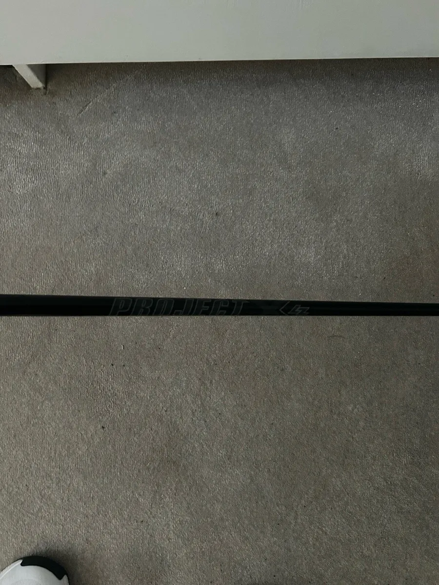 Srixon ZK MK 2 iron - Image 4