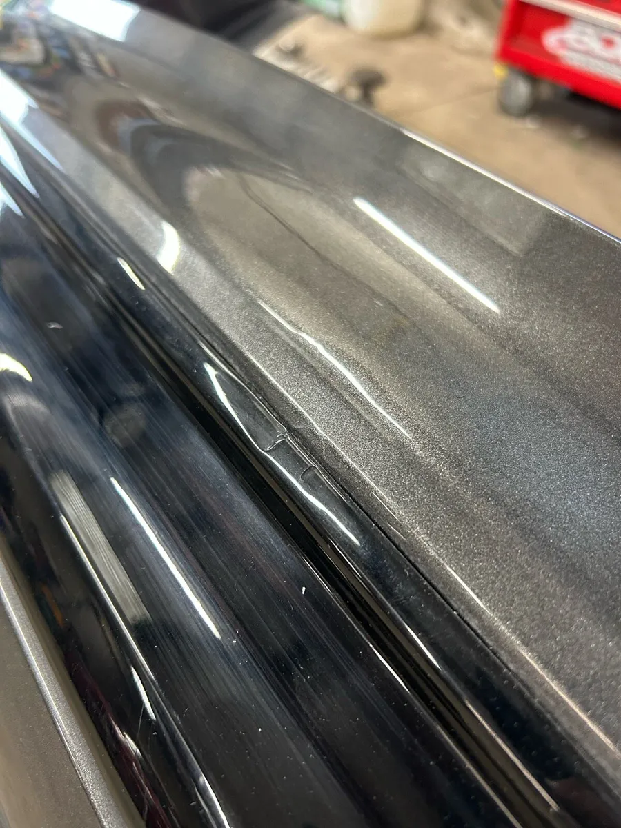 Ford Mondeo rear bumper - Image 4