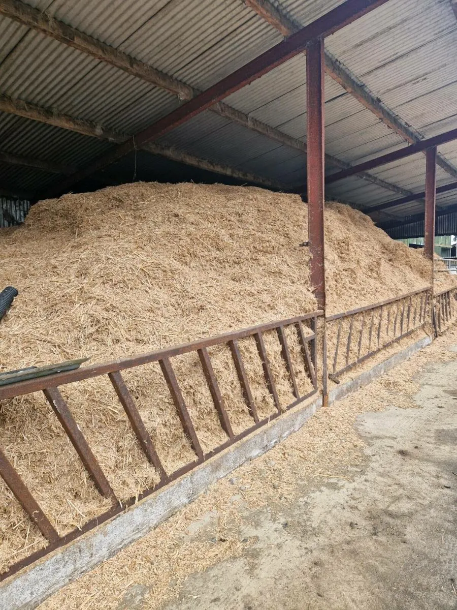 Horse bedding - Image 1