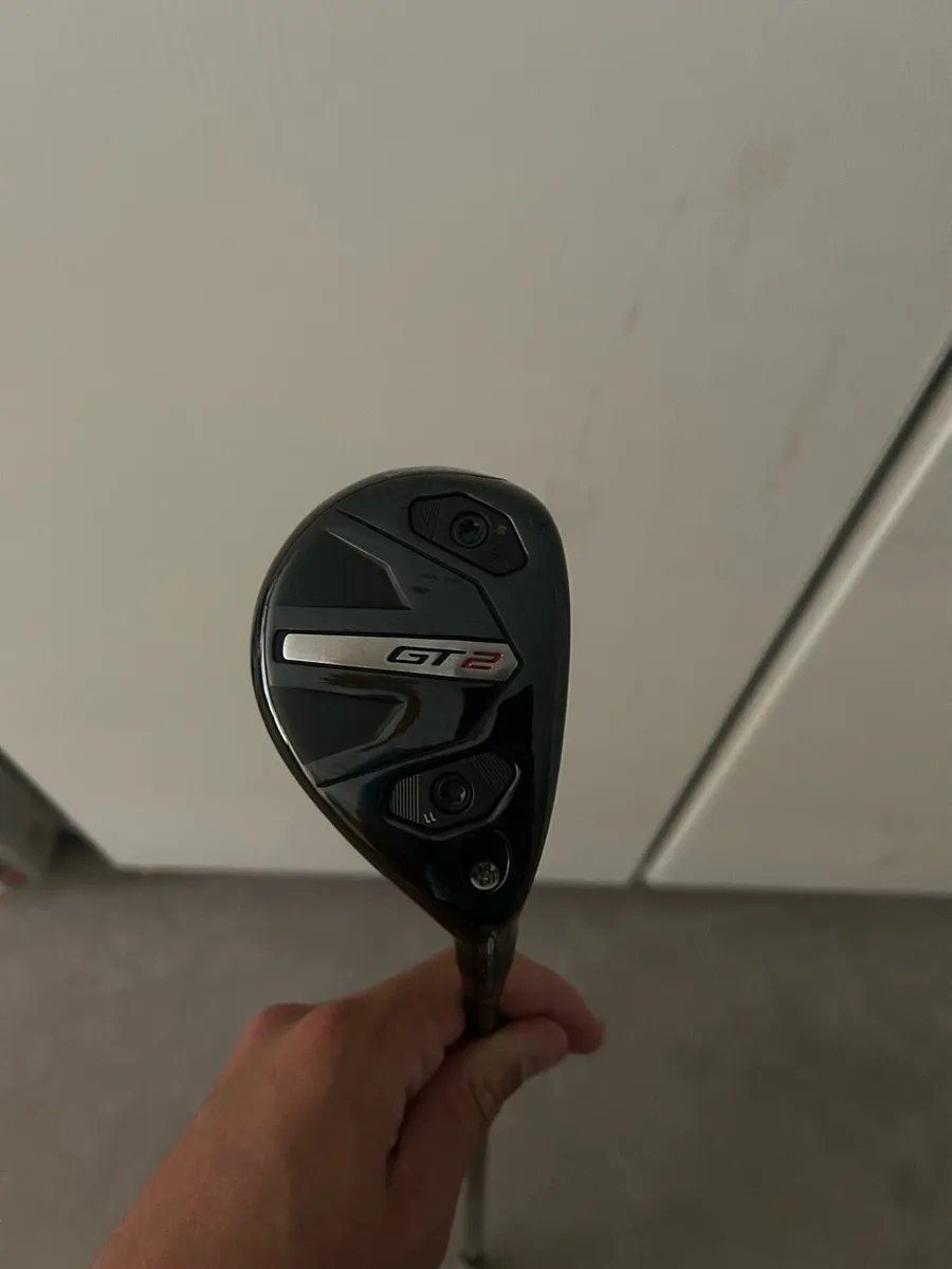 Titleist GT2 Hybrid - Image 1