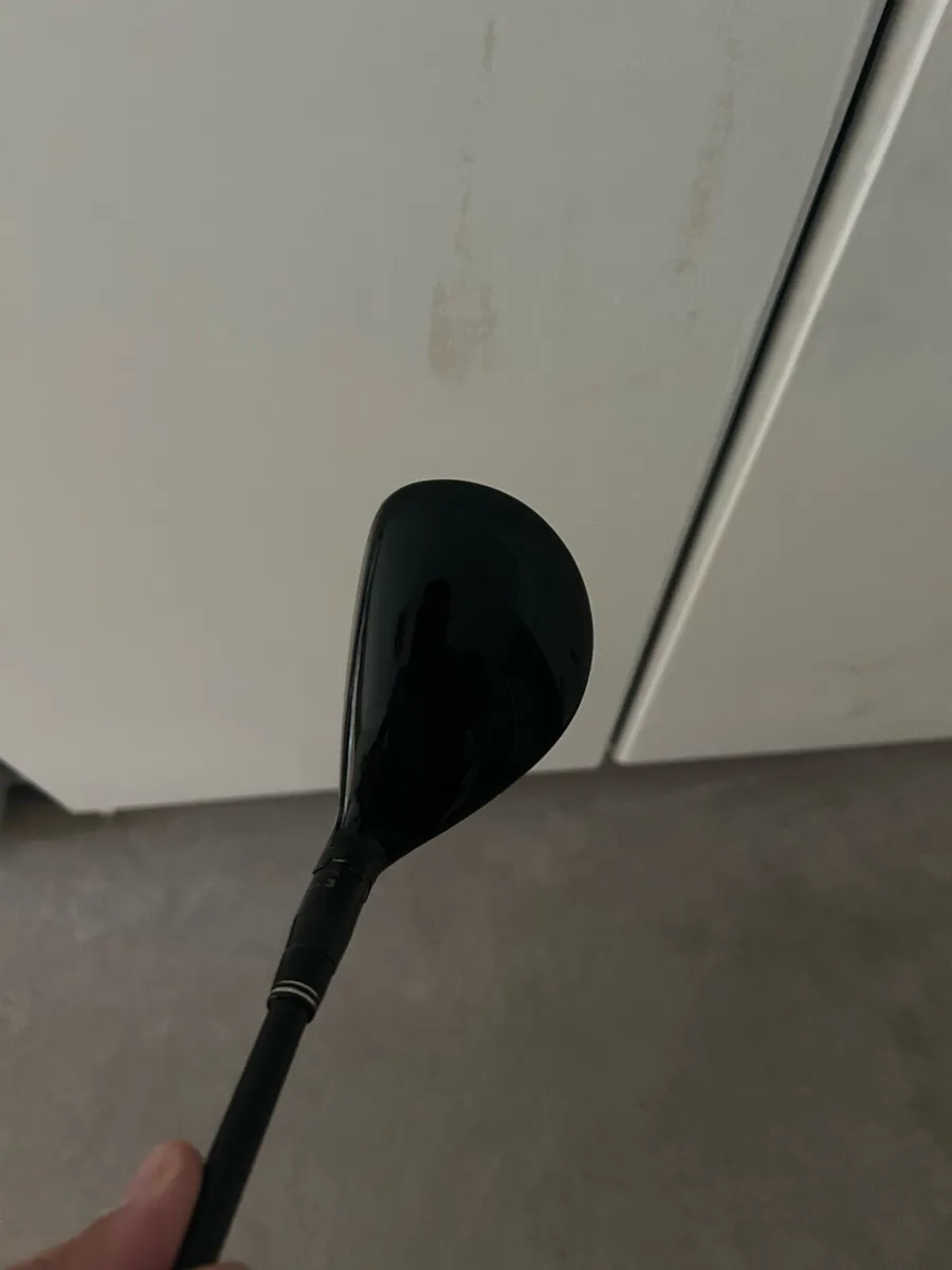 Titleist GT2 Hybrid - Image 3