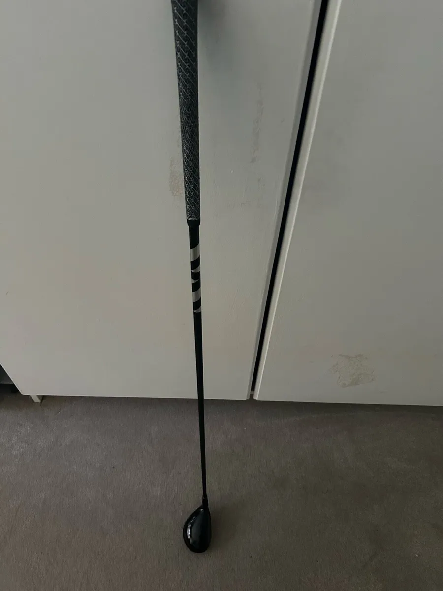 Titleist GT2 Hybrid - Image 4