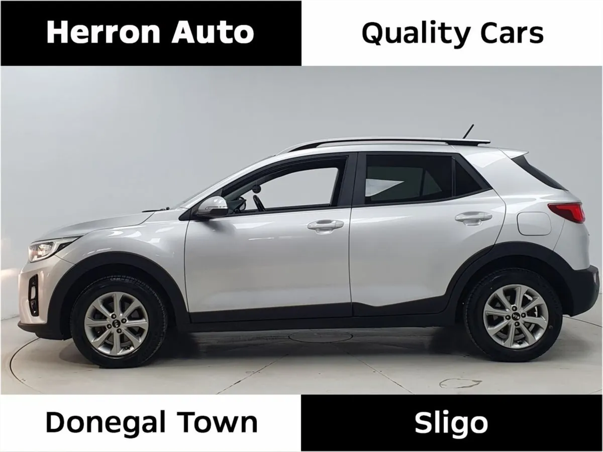 Kia Stonic 1.2 K1 - Image 2