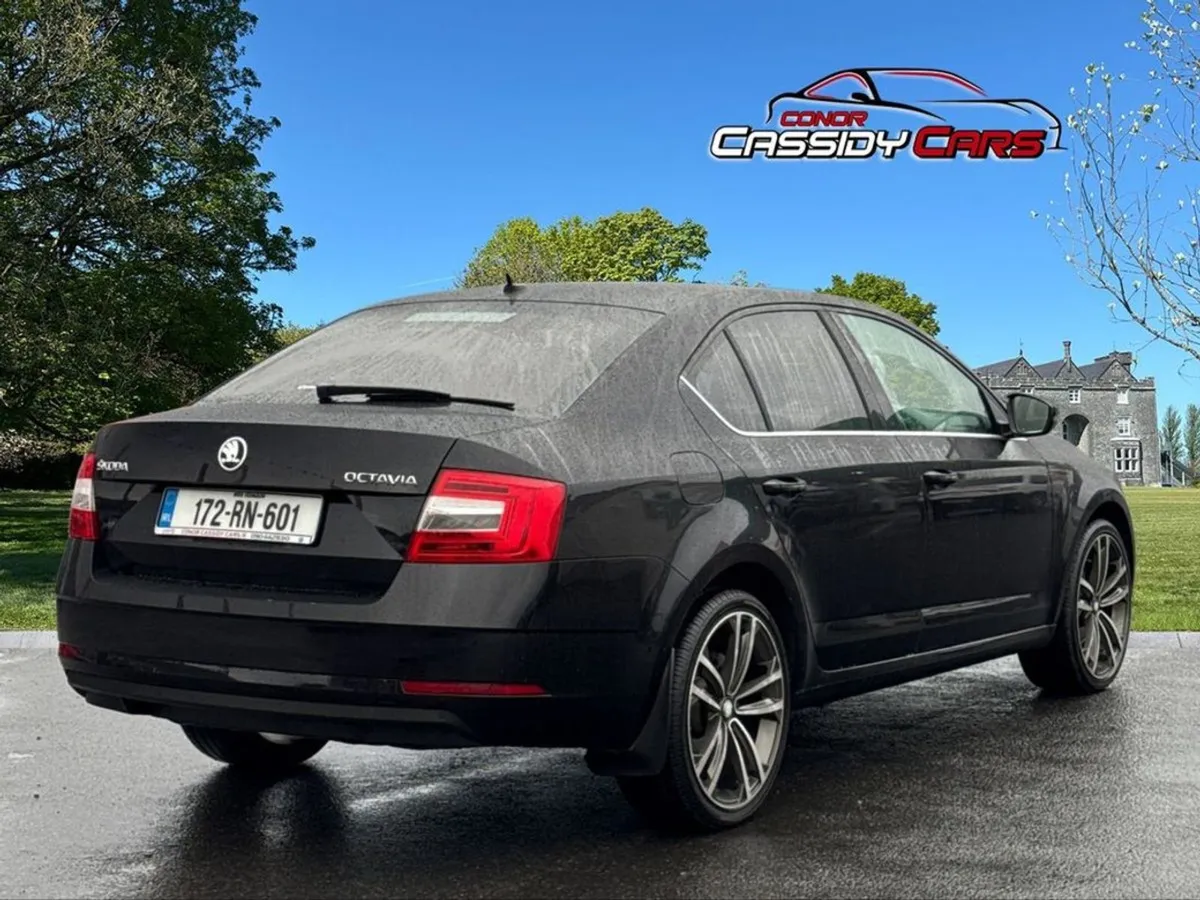 Skoda Octavia 2.0 TDI SE Technology 150PS 5DR - Image 2