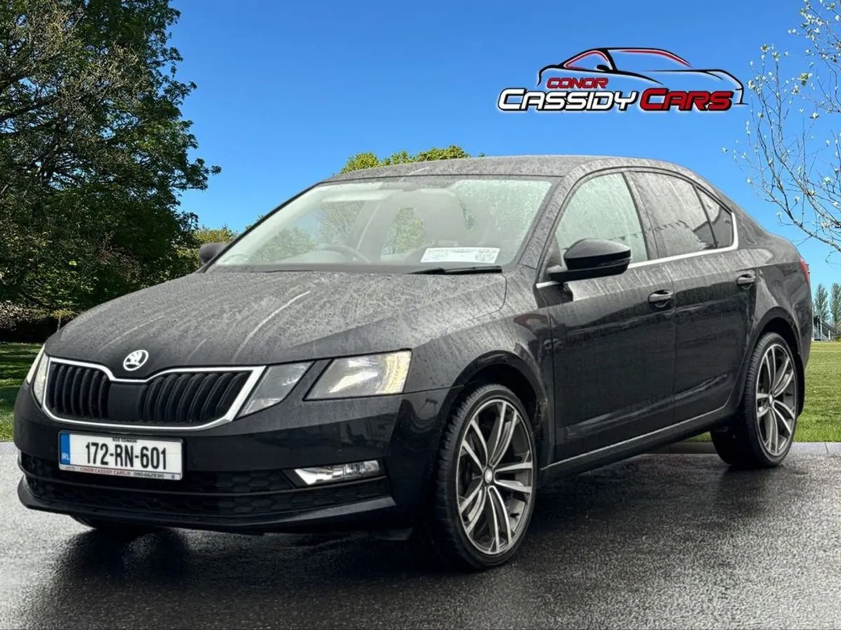 Skoda Octavia 2.0 TDI SE Technology 150PS 5DR - Image 4