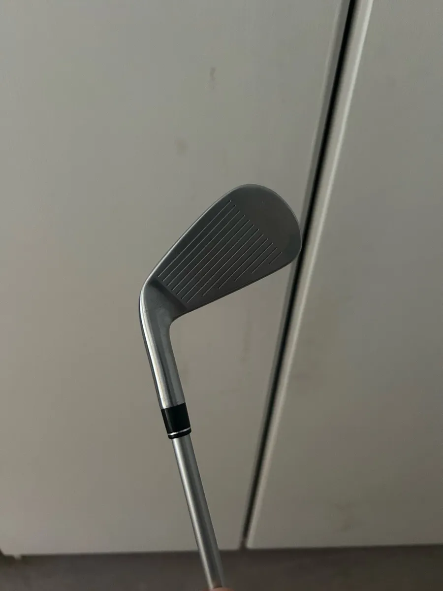 Stealth UDI 3 Iron - Image 2
