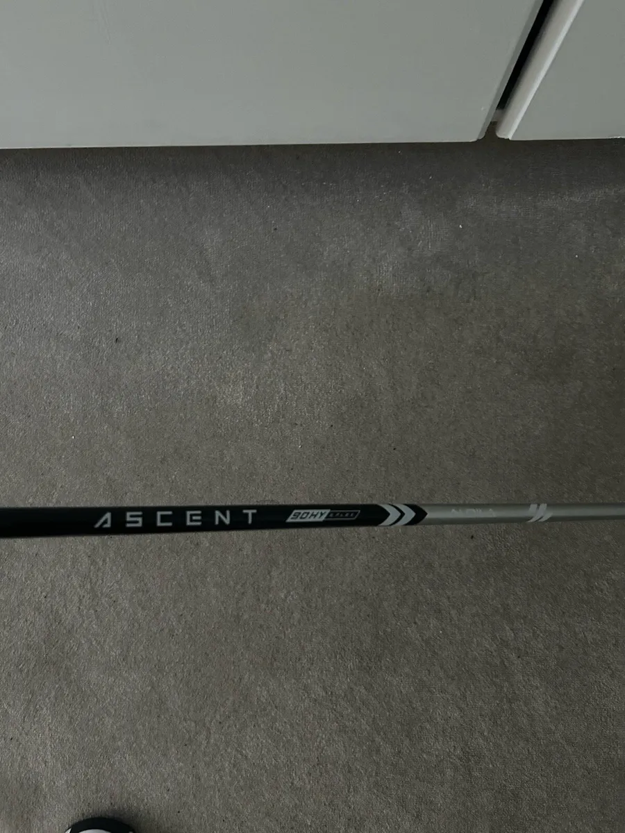 Stealth UDI 3 Iron - Image 3