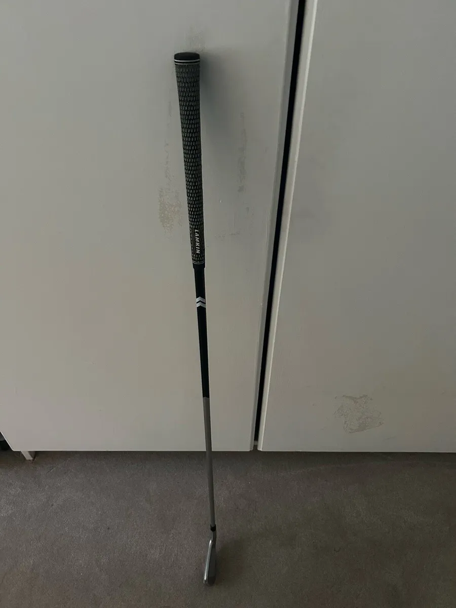 Stealth UDI 3 Iron - Image 4